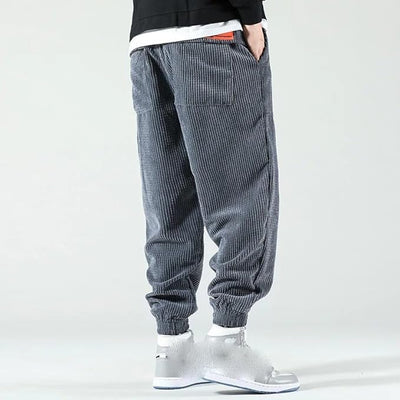 Julian™ | Bekväm herrbyxa i streetwear-stil