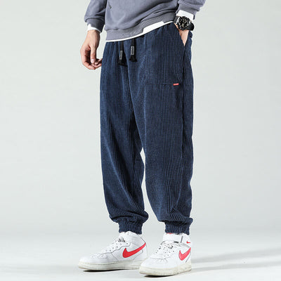 Julian™ | Bekväm herrbyxa i streetwear-stil