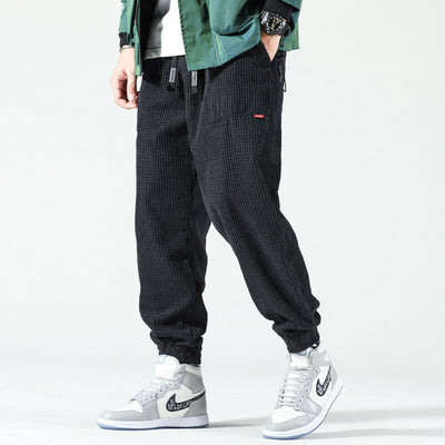 Julian™ | Bekväm herrbyxa i streetwear-stil